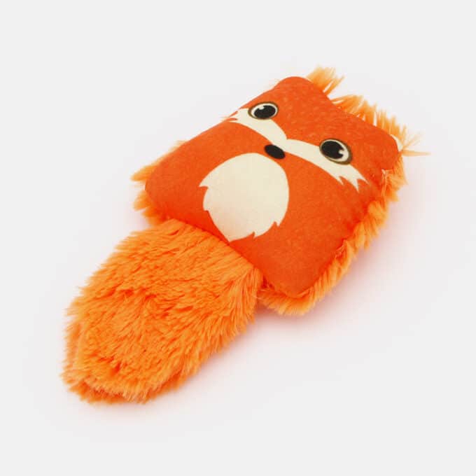 jouet-peluche-cataire-herbe-chat-4 jouet coussin herbe à chat en peluche qui fait du bruit