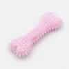 os-dentaire-macher-caoutchouc-dur-chien-1 Os en caoutchouc avec picots pour chien