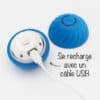 balle-interactive-chien-chat-4 Balle interactive pour chien et chat rotative