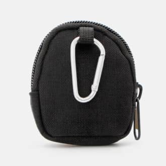 Sac à friandises pour chien avec mousqueton en forme de pochette sac à dos