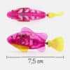 jouet-poisson-interactif-chat-8 Poisson interactif pour chat qui nage et bouge