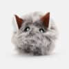 Souris grise pour chat