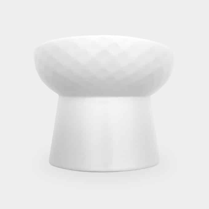 Gamelle en céramique pour le chat souffrant d'arthrose