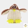 peluche-oiseau-cataire-herbe-chat-2 Peluche oiseau à l'herbe à chat cataire