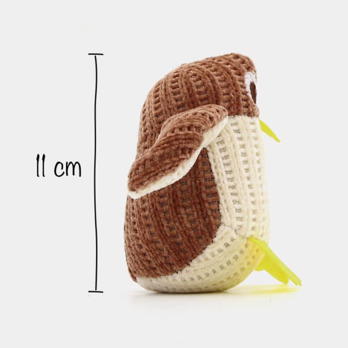 peluche-oiseau-cataire-herbe-chat-3 Peluche oiseau à l'herbe à chat cataire