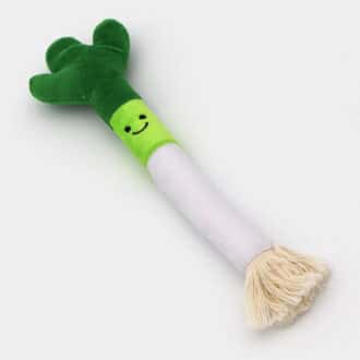 Peluche avec grelot à l'herbe à chat cataire pour chat