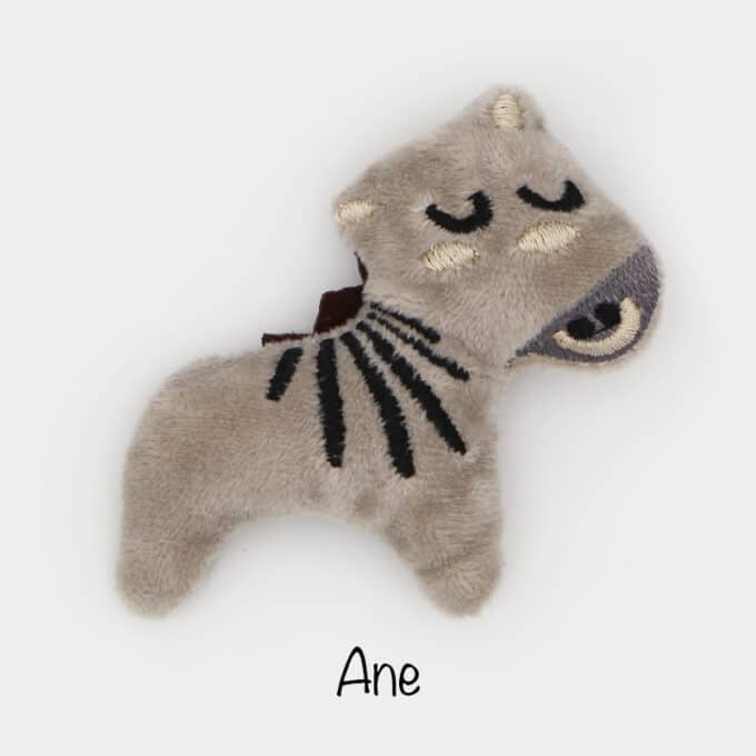 jouet coussin herbe à chat en peluche