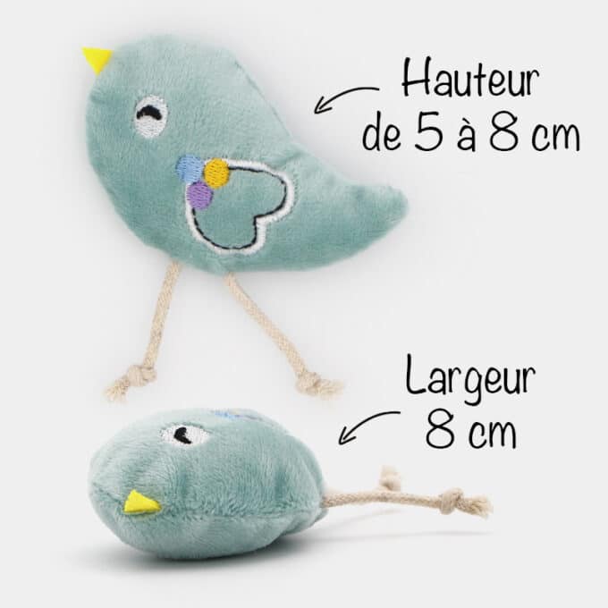 jouet coussin herbe à chat en peluche