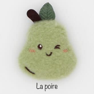 Coussin à l'herbe à chat